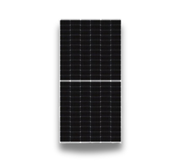 Canadian Solar | EX ABBOTTABAD